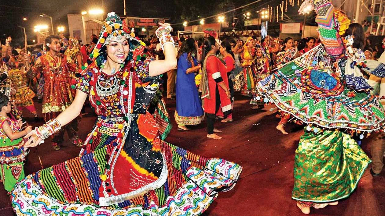 'Give only Hindus entry to Garba programme': Check Aadhaar card: Vishwa Hindu Parishad demands
