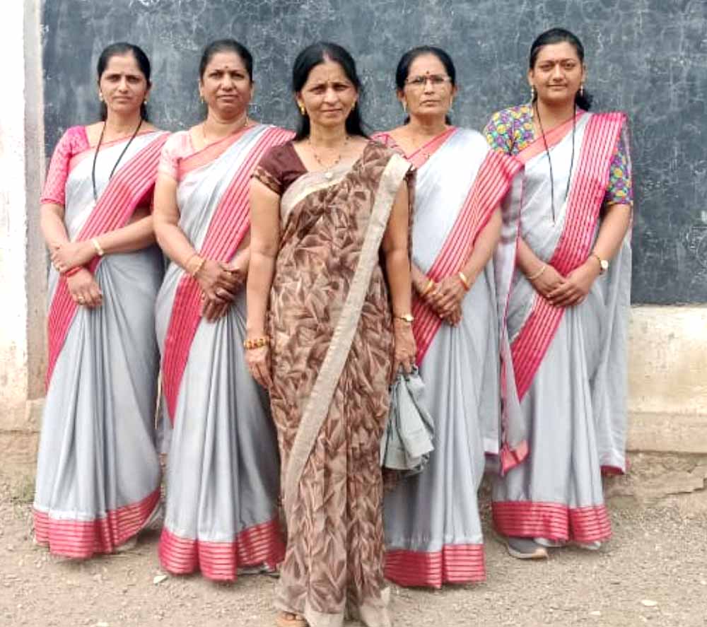 Laxmibai Madhyamik Vidyalaya Devla