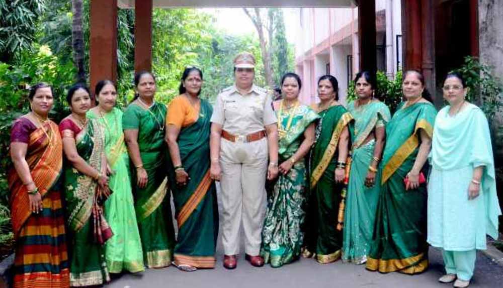 Mahila Dakshata Samiti Nerul