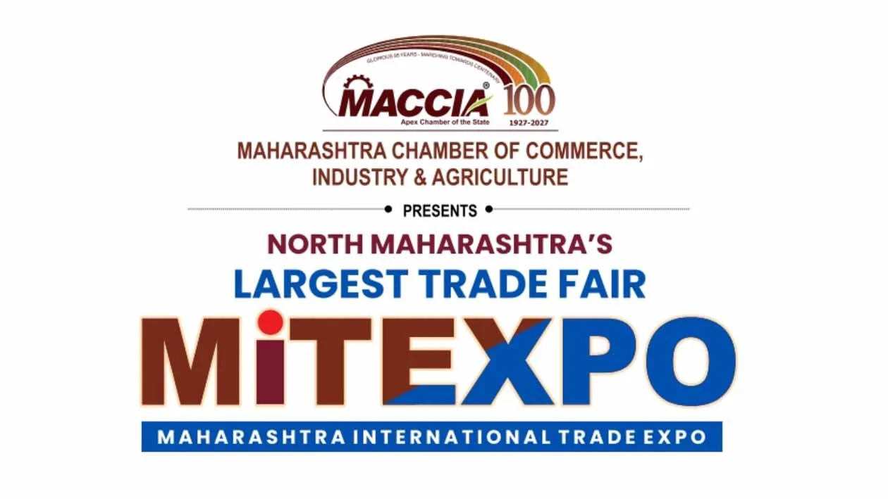 Nashik: MyExpo-2023 exhibition opens for public from today