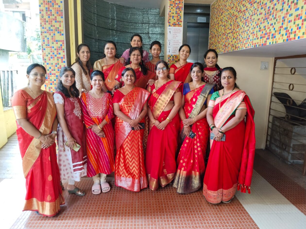 Nashik road Devlali Vyapari Bank staff