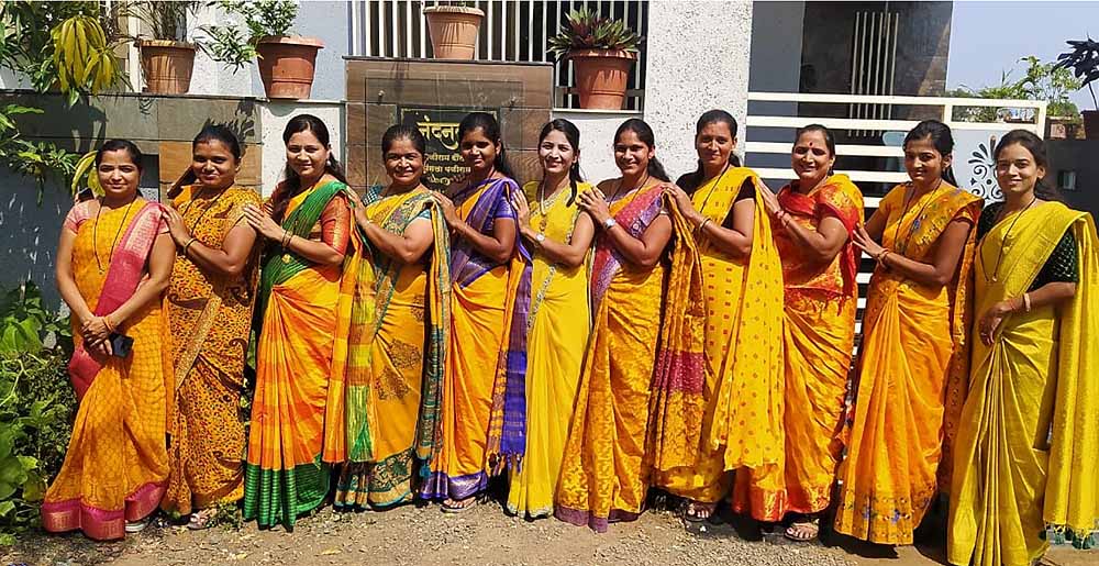 Navdurga Group Umrane