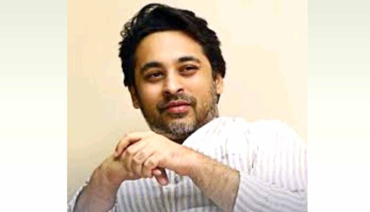 Nilesh Rane/Maharashtra News/BJP leader Nilesh Rane took a big decision: a shock to BJP with Narayan Rane!