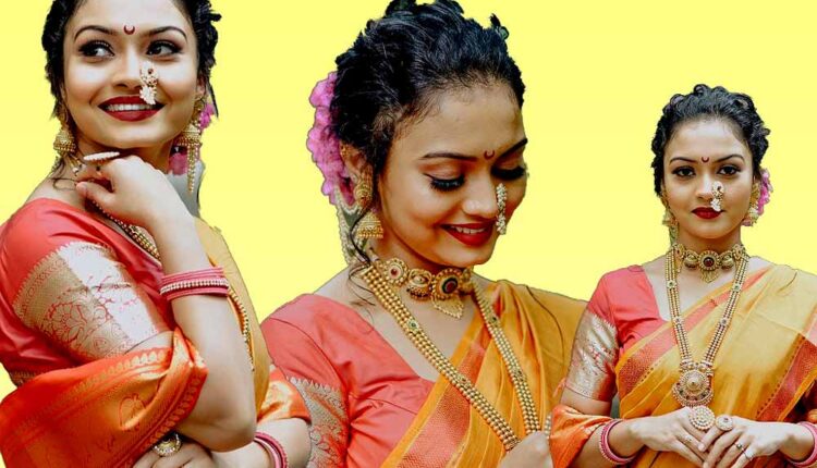 Pooja Gore vartak