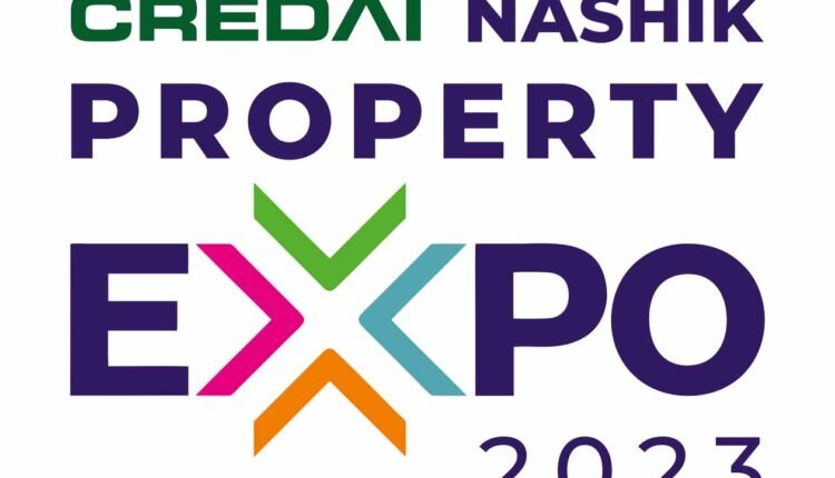 CREDAI PROPERTY EXPO Home exhibition starts today