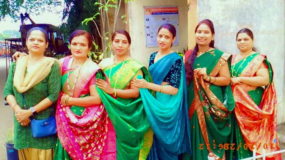 S T Vibhagiya Karyashala NSK