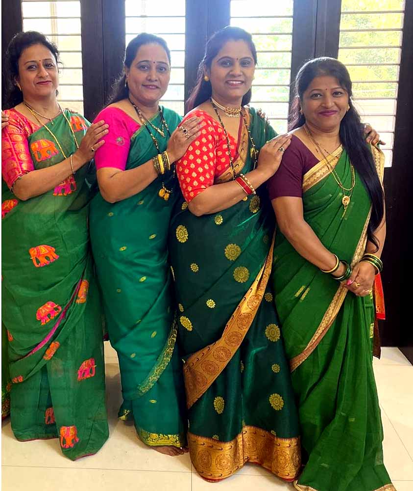 Saujanya Mahila Vikas Sanstha nashik