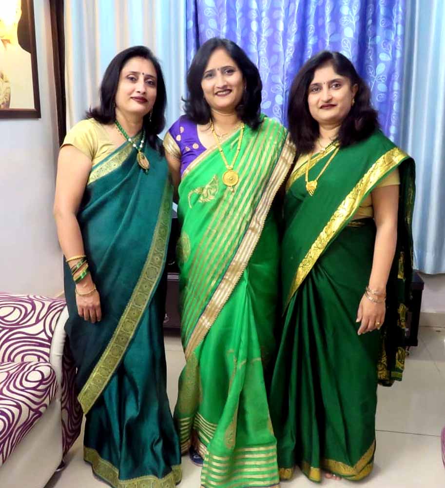 Sister Group Pune