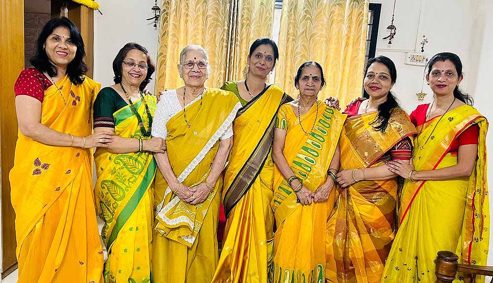 Tejaswini Taraka group