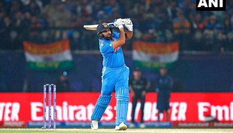 World cup 2023/India's "Virat" win: New Zealand's defeat after 20 years