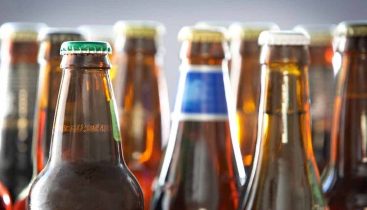 Close the beer factories in Marathwada only then think of releasing the water of Nashik