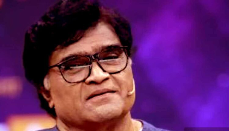 Maharashtra Bhushan Award announced to veteran actor Ashok Saraf