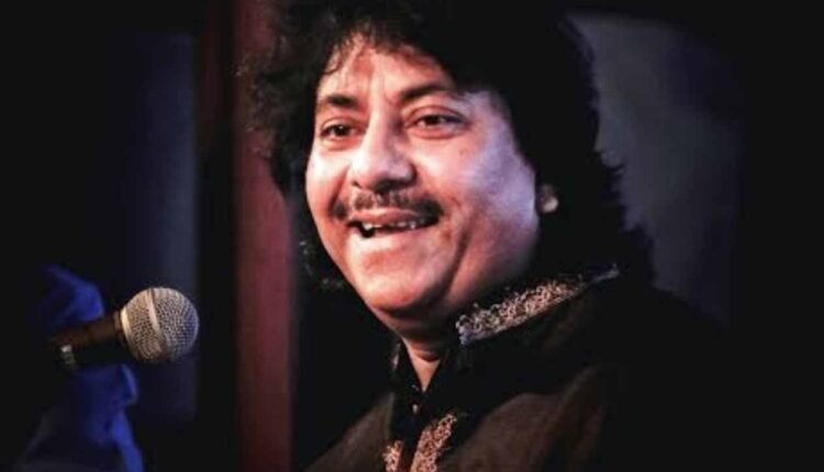 Music maestro Ustad Rashid Khan passed away; breathed his last at the age of 55