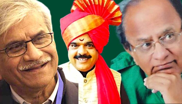 Nashik News/Marathi News/Nashik: Akhil bhartiya marathi natya parishad awards announced
