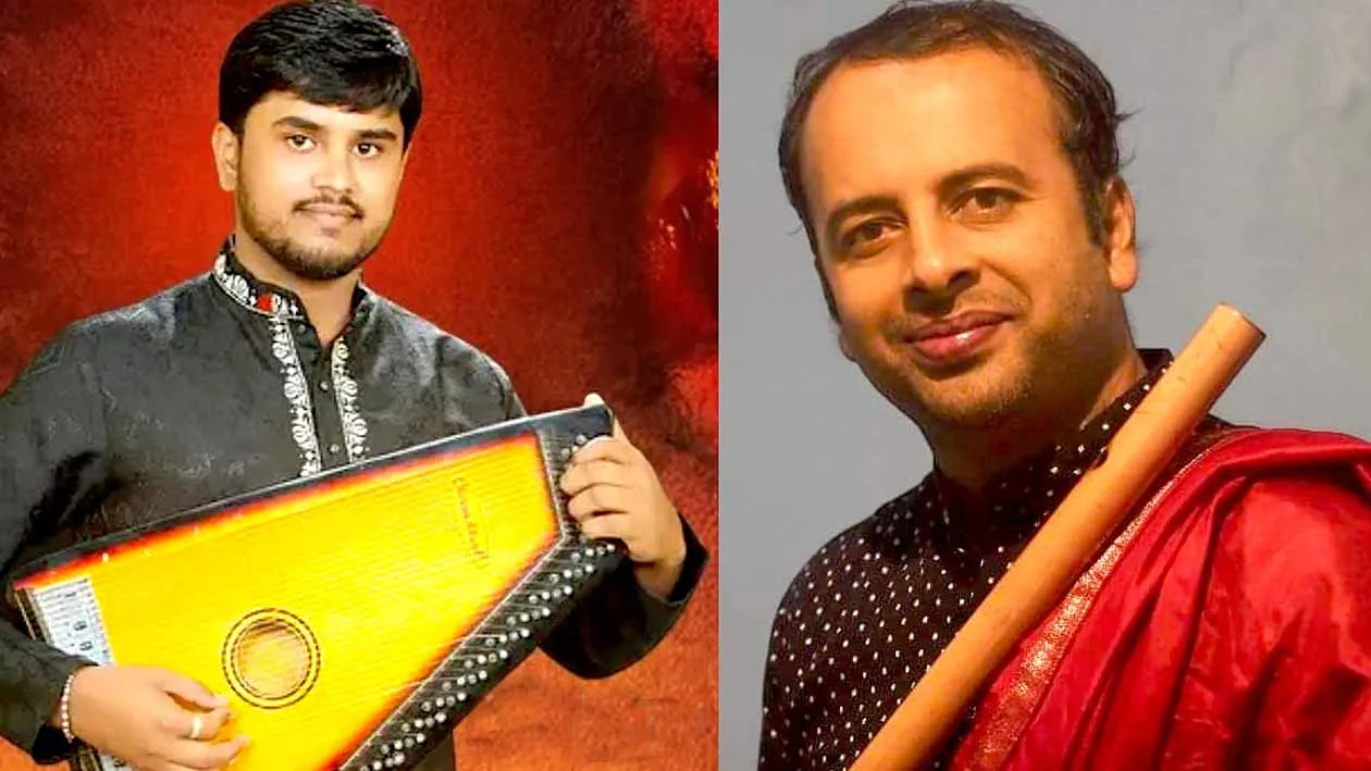 Nashik News/Maghi Ganesha Janmotsav from 10th to 14th February at Ganapati Temple, Main Road