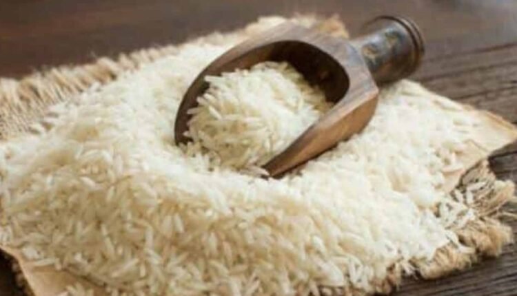 Modi government's big announcement in the wake of the Lok Sabha elections: Rice Rs 29 per kg