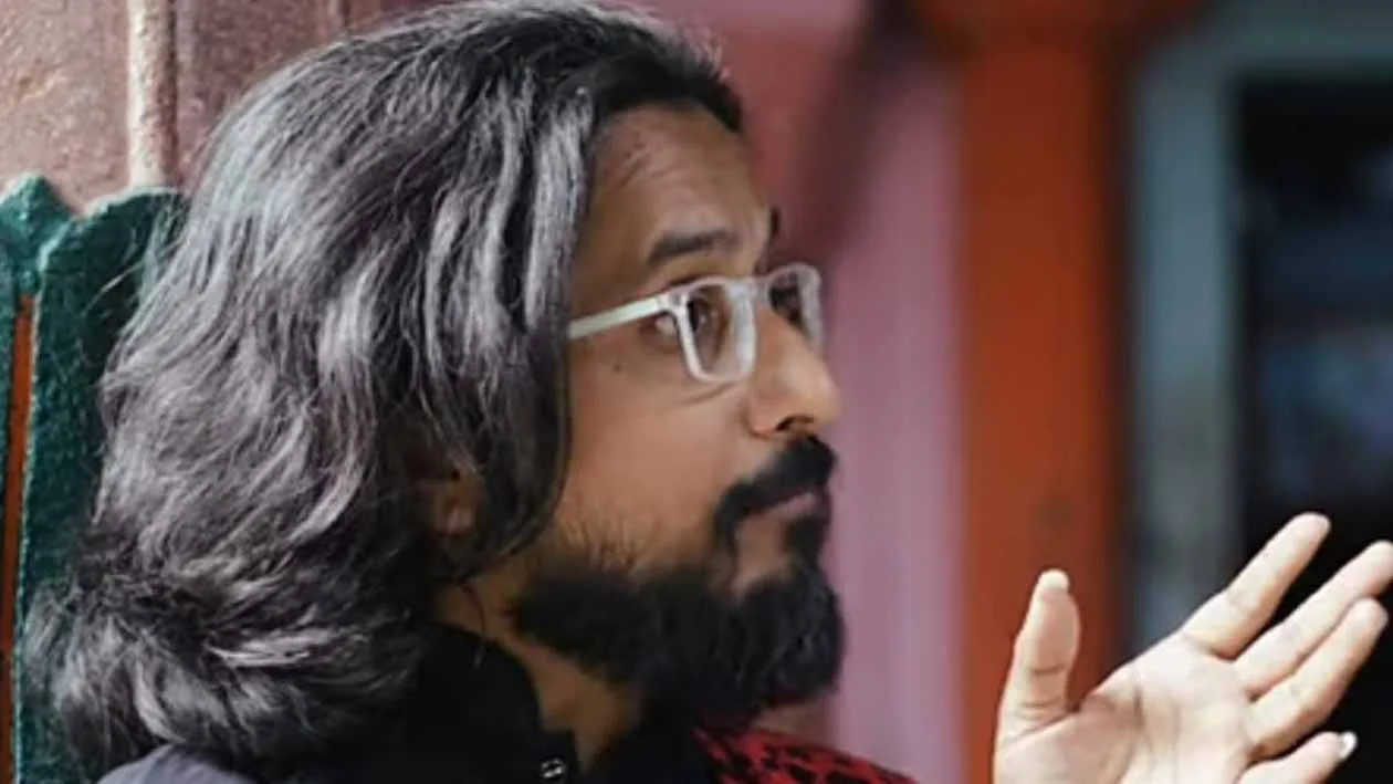 Nashik News/Marathi News?Lecture by Amrit Vakta Swanand Bedarkar in Nashik from tomorrow