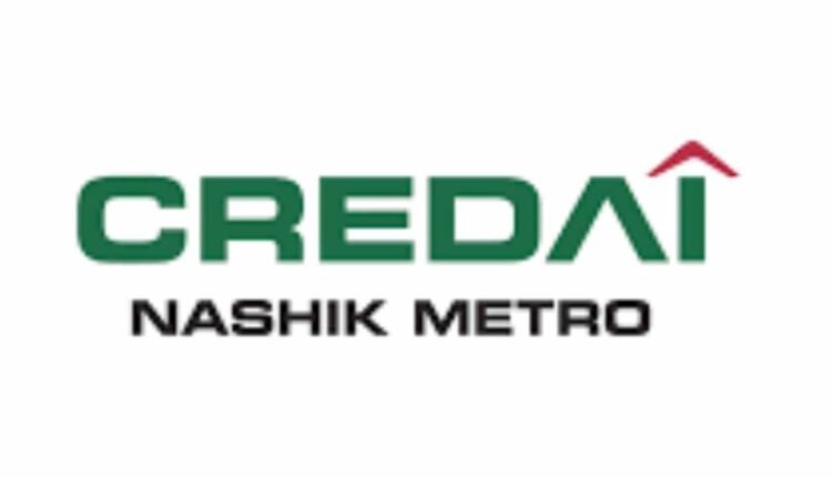 Home Projects in Nashik/Credai Nashik Metro/Nashik: Your home dream will come true with the organization of CREDAI 'Regional Property Festival'