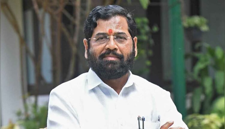 Eknath Shinde News/Shiv Sena Shinde Group/All our candidates will be elected; believes Eknath Shinde