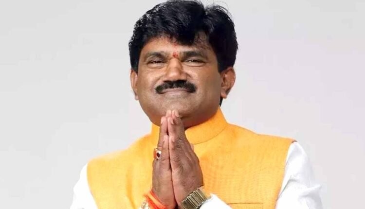 Hemant Godse has been announced as a candidate from Mahayuti from Nashik