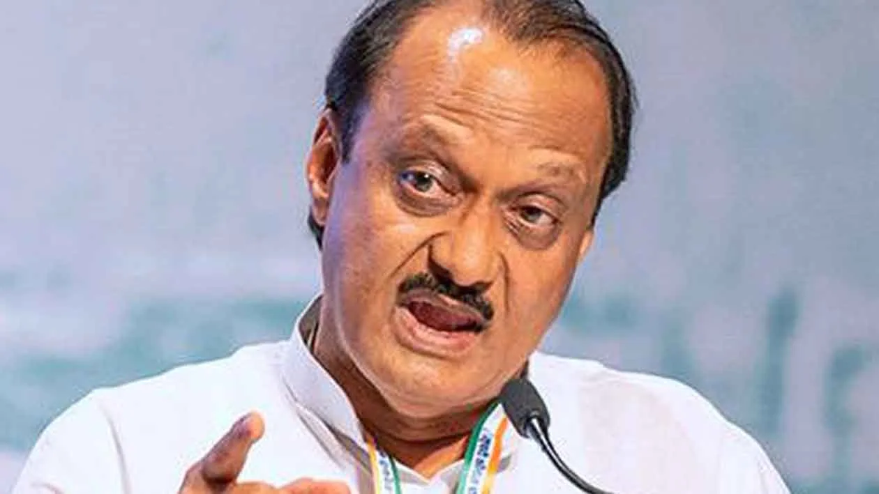 Mumbai- Nashik Highway/Stop toll collection till Mumbai-Nashik highway is repaired - Deputy Chief Minister Ajit Pawar