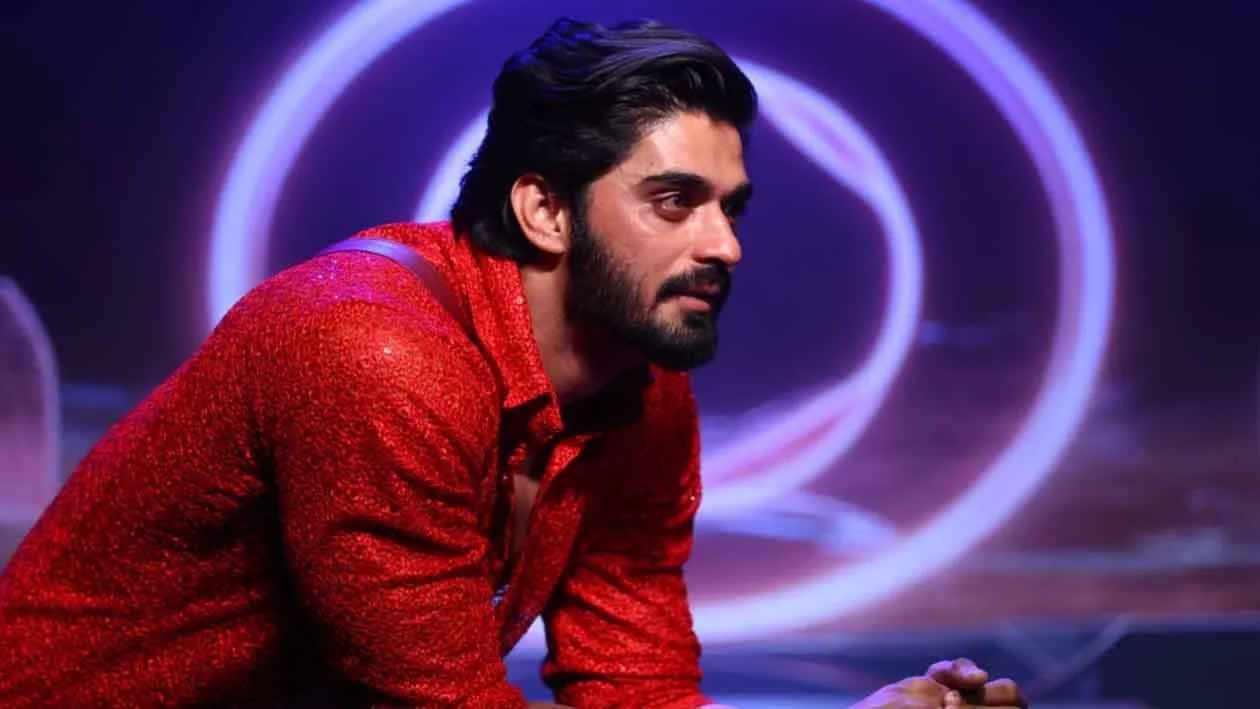 Arbaaz Patel's journey from 'Bigg Boss Marathi' house is over; Spectators show the way out