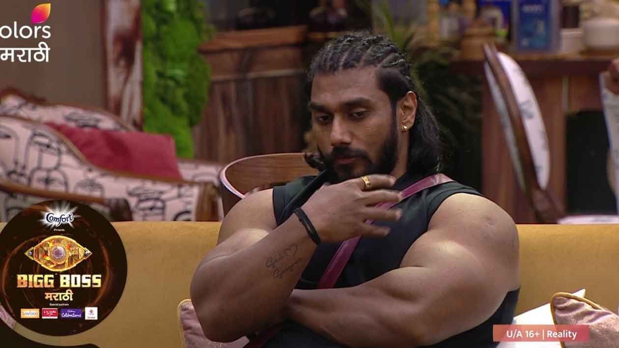 Bigg Boss Marathi/ Rada in Abhijeet-Vaibhav; Will there be a rift in Nikki and Abhijeet's friendship?