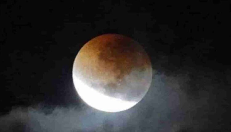 Chandra Grahan: The last lunar eclipse of this year will be seen on September 18, will it be seen in India?