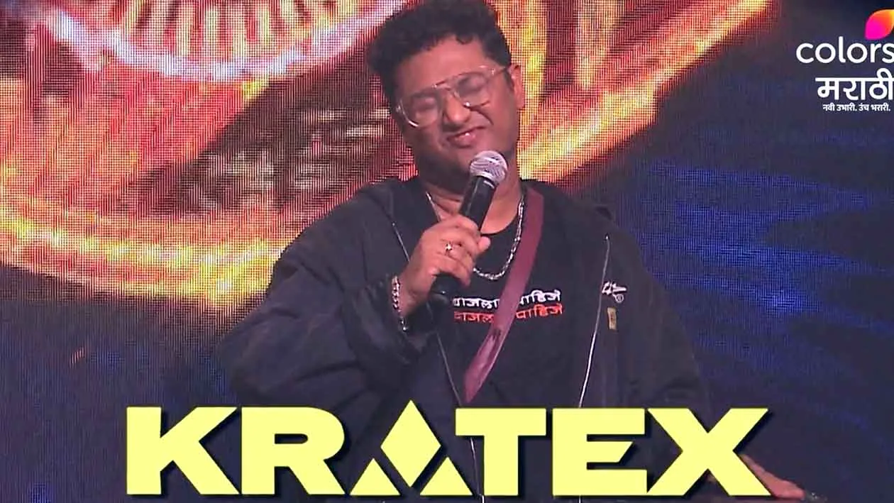 Bigg Boss Marathi/Mid-week eviction will take place today in 'Bigg Boss Marathi' house; Whose journey will end?