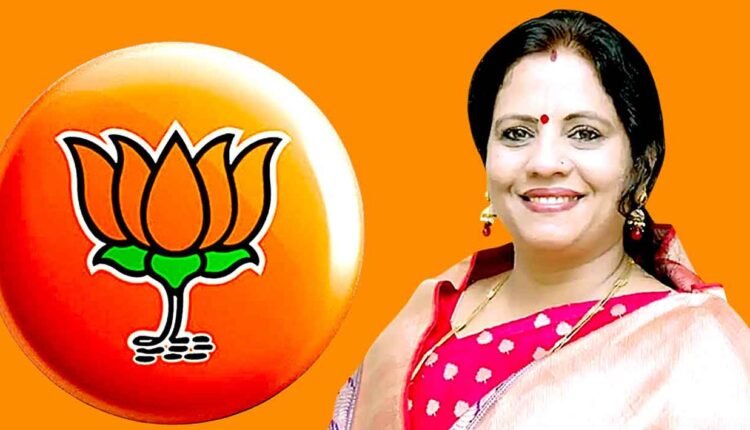 BJP candidate list/Second list of 22 BJP candidates announced: Devyani Farande gets another chance from Nashik Central