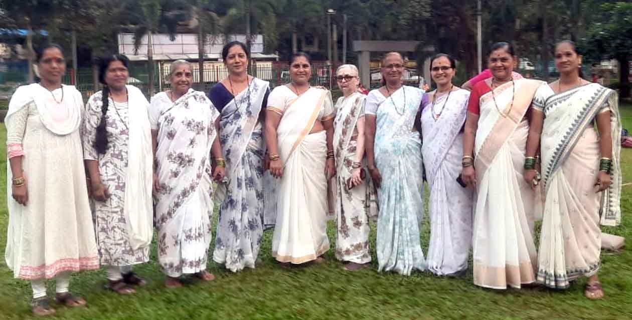 Sahayog Mahila Group Nerul