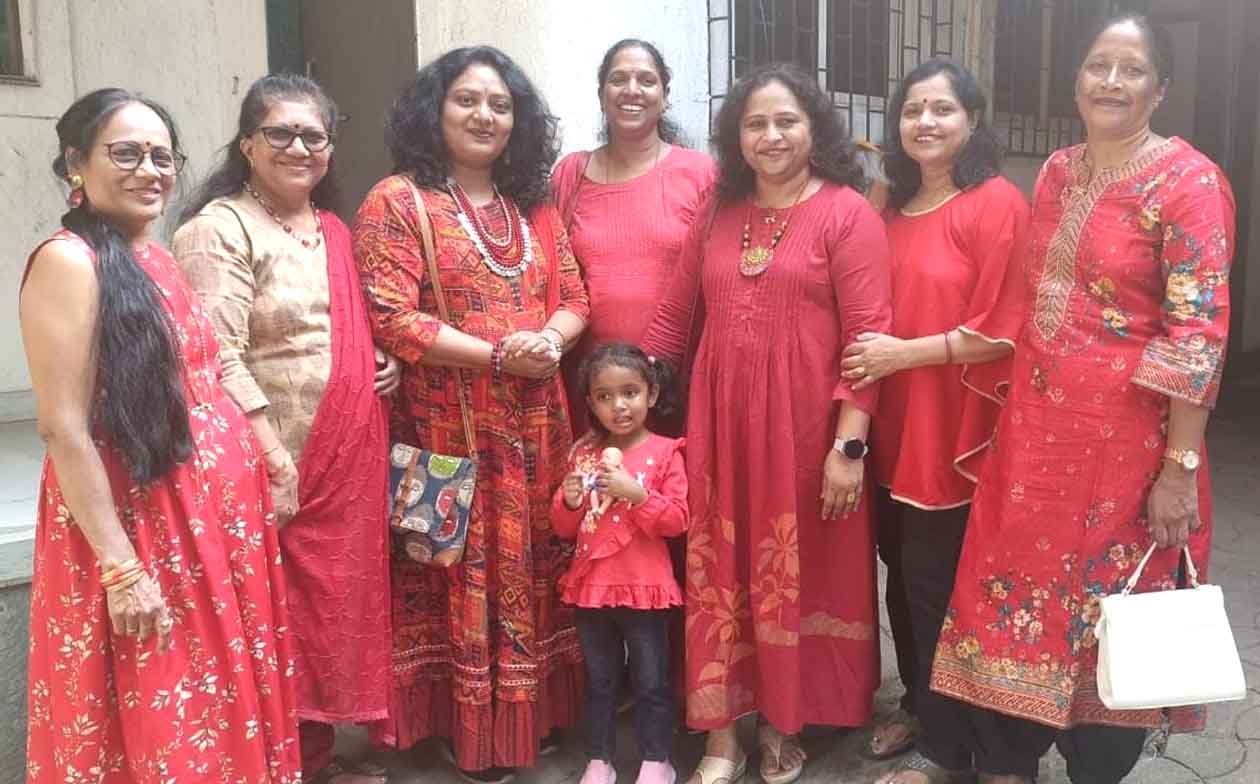 Sakhi Sangati Group mumbai