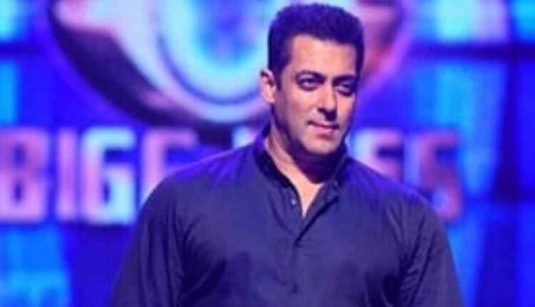 Bigg Boss 18: Threat to Salman Khan's life, shooting of 'Weekend Ka Vaar' cancelled?