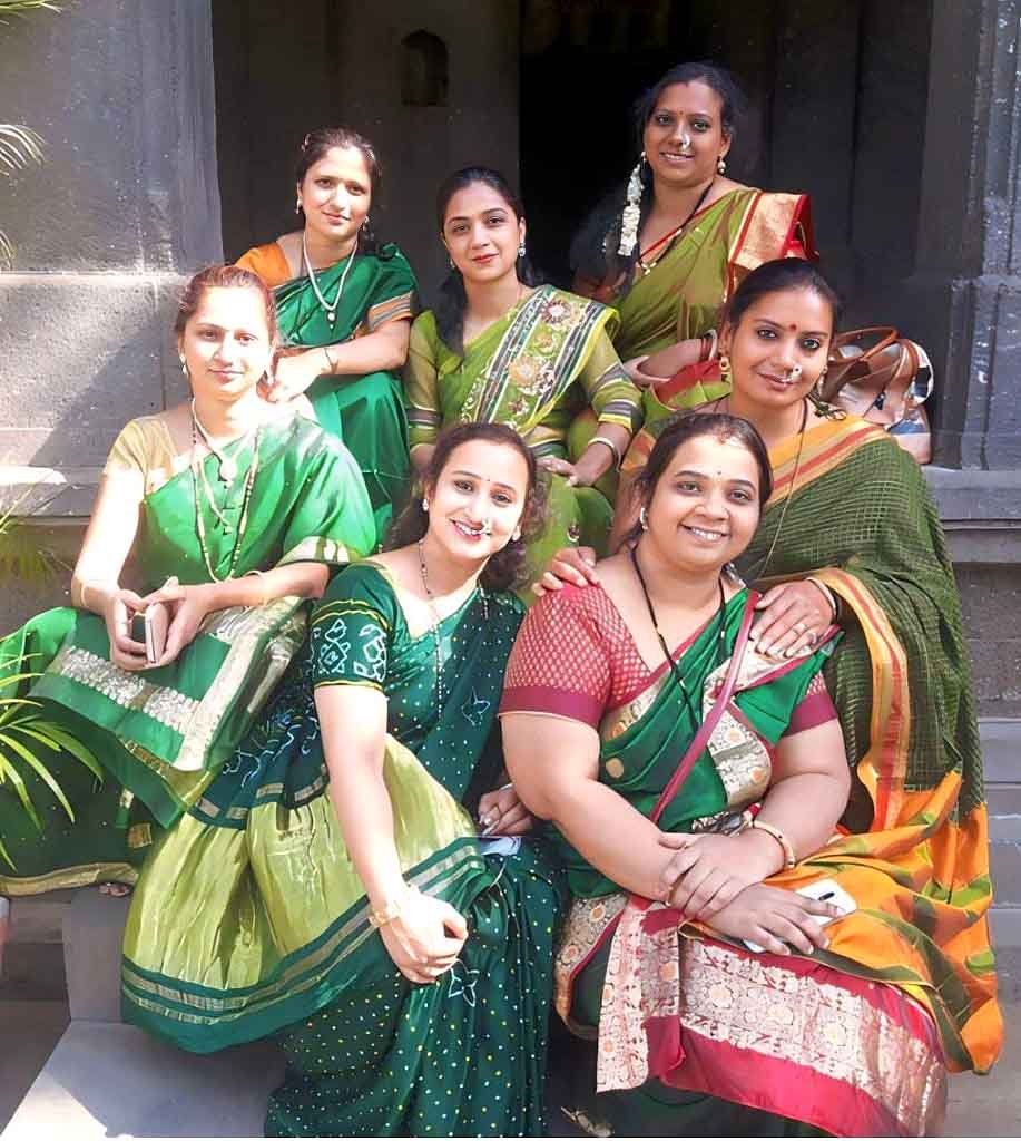 Theva sanskruticha Group