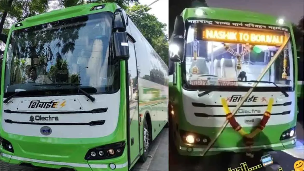 Check Nashik - Borivali E Shivai timetable