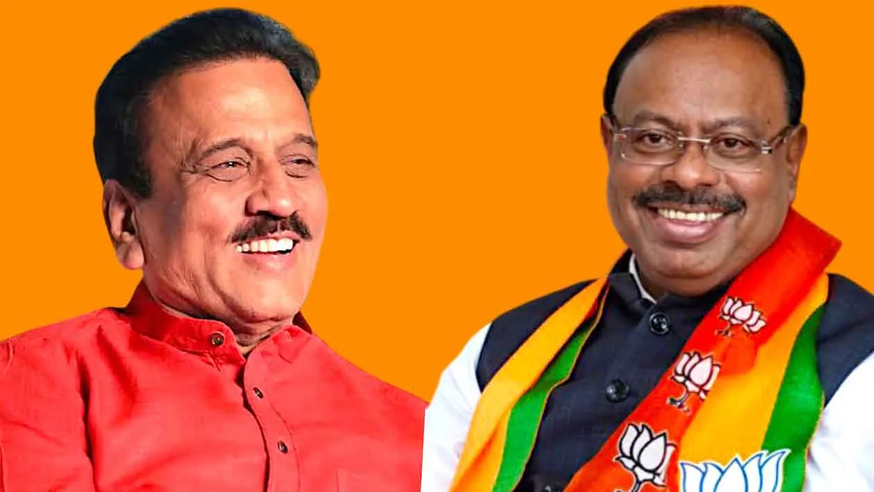 Nashik Guardian Minister /BJP insists for the post of guardian minister of Nashik: Girish Mahajan is the guardian minister of Nashik?