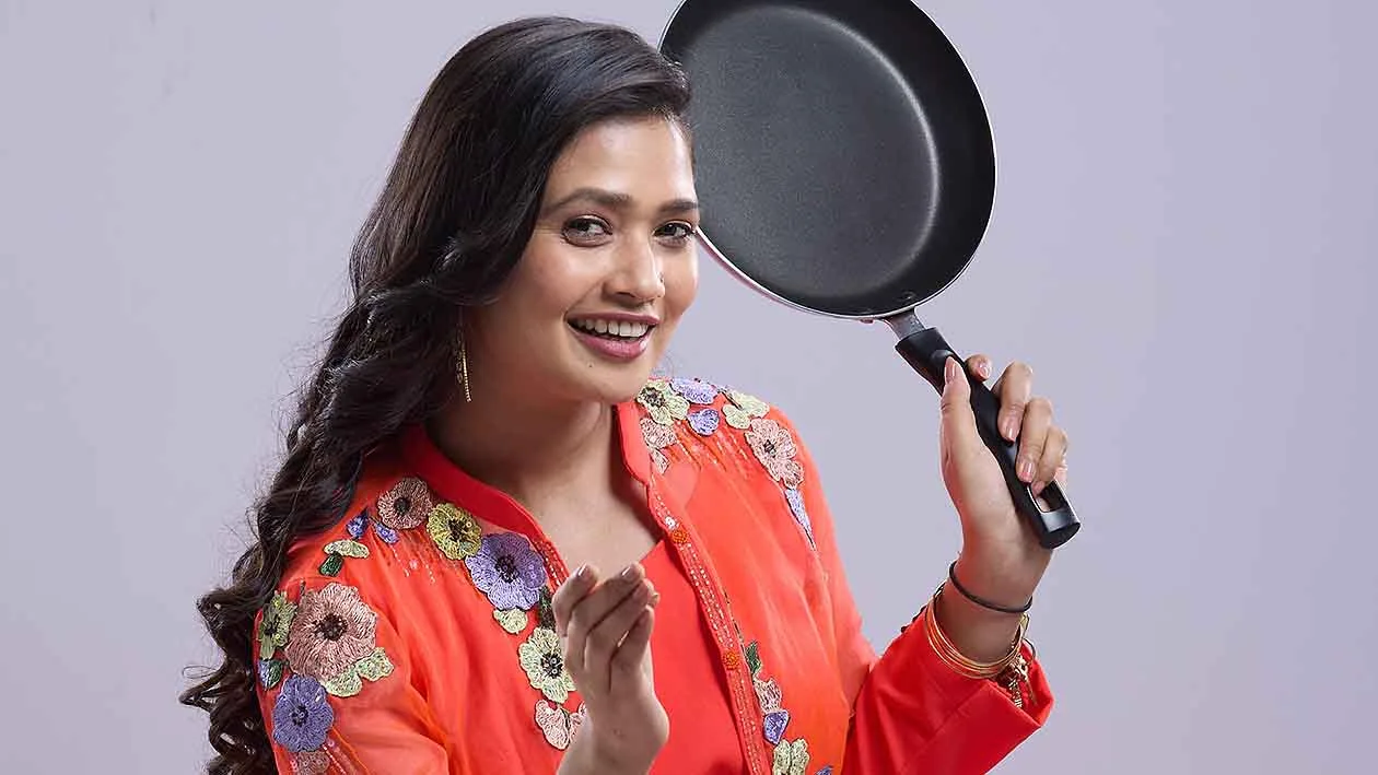 Gautami Patil NewsSabse katil Gautami Patil comes to Gajvanar Chhota Padda.