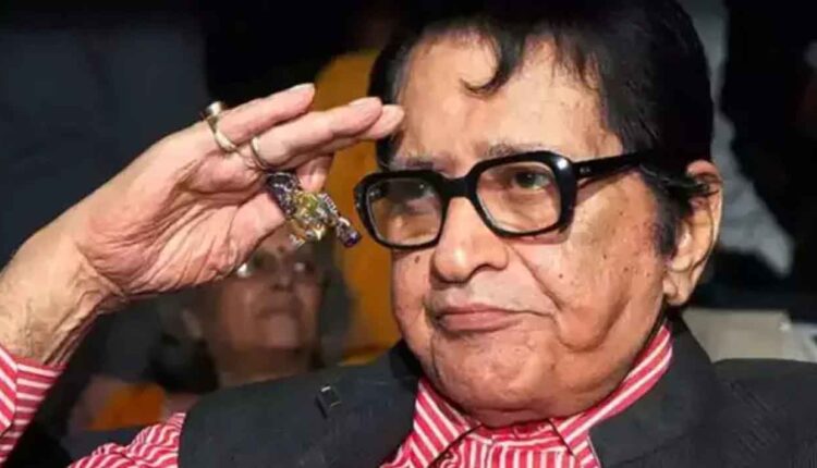 Veteran Bollywood actor and director Manoj Kumar passes away