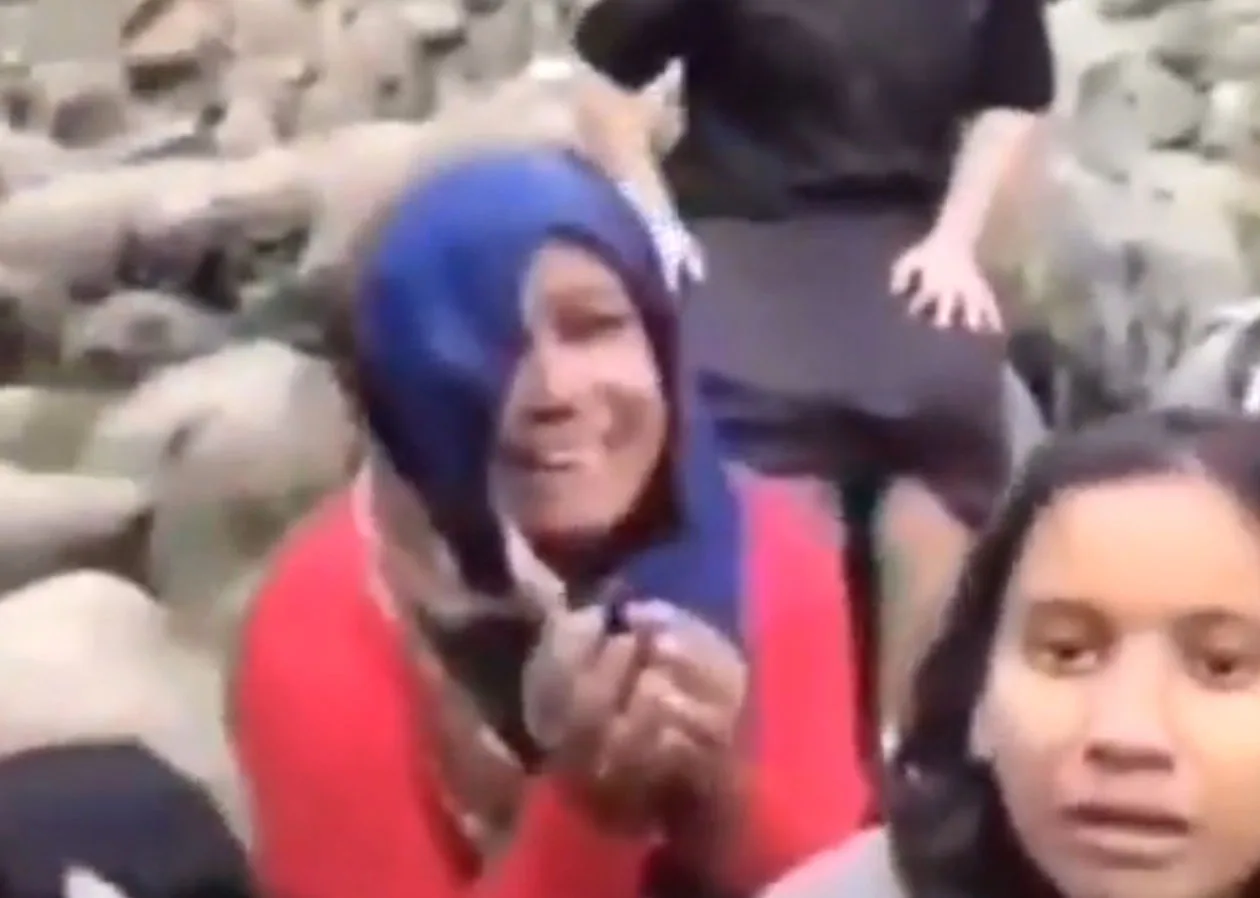 PahalgamTerroristAttack/Who will tell Modi if kill you: Terrorists' statement while firing at tourists