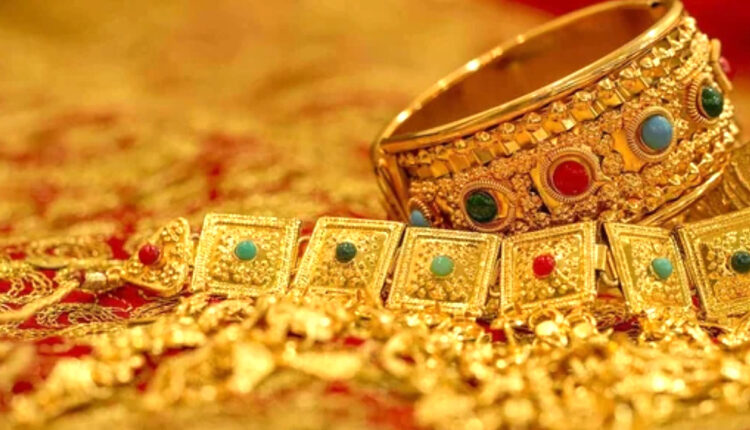 Gold price at the threshold of 1 lakh: Gold price reaches high in the backdrop of Akshaya Tritiya