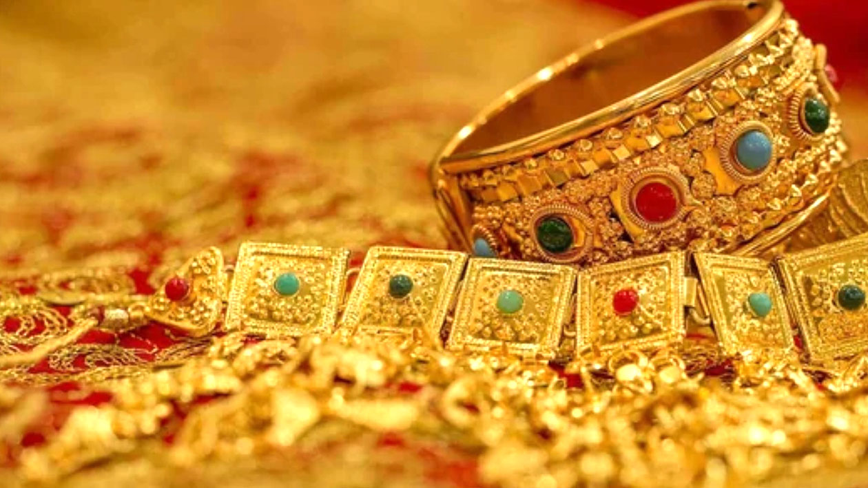 Gold price at the threshold of 1 lakh: Gold price reaches high in the backdrop of Akshaya Tritiya