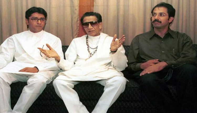 uddhav-thackeray-raj-thackeray-alliance/'Time has come to come together': Shiv Sena UBT's post in discussion