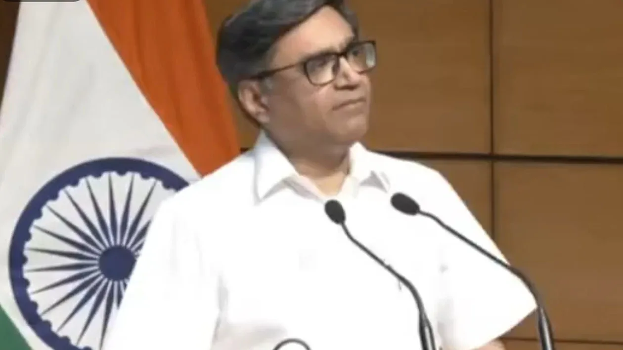 India Air Strikes Back/'Operation Sindoor': 'India had to respond as there was a possibility of another attack'