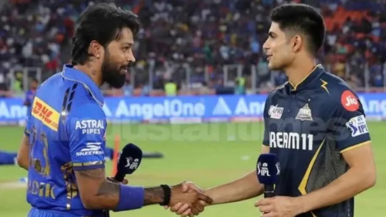 IPL 2025 Eliminator ,Gujarat Titans vs Mumbai Indians, do or die thrill