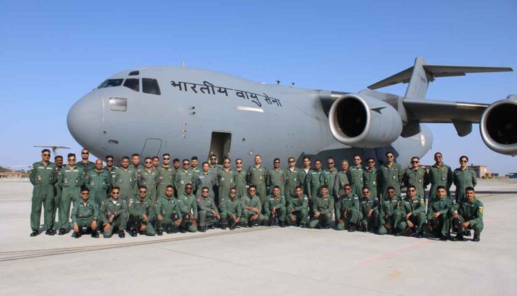 Operation Sindoor, is still ongoing!"Air Force's x-post sparks debate