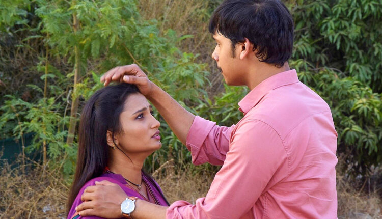 Indrayani Marathi serial/New twist in Indrayani serial! Gopal will confess his love