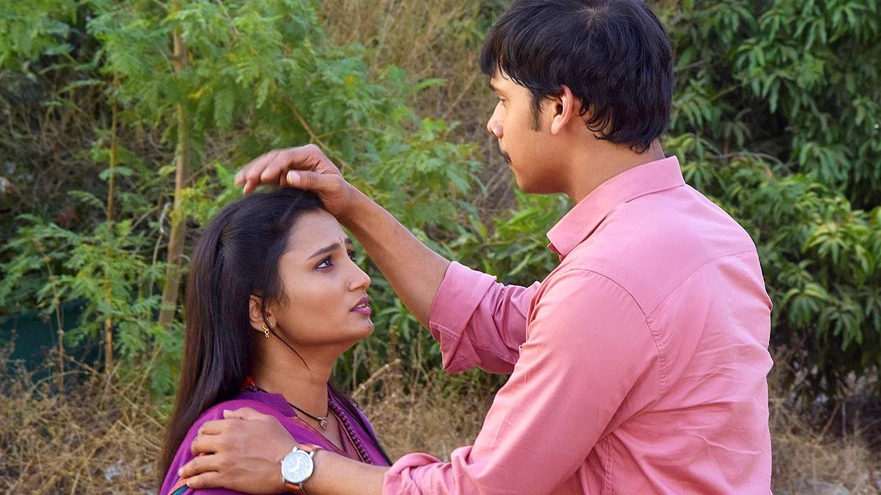 Indrayani Marathi serial/New twist in Indrayani serial! Gopal will confess his love