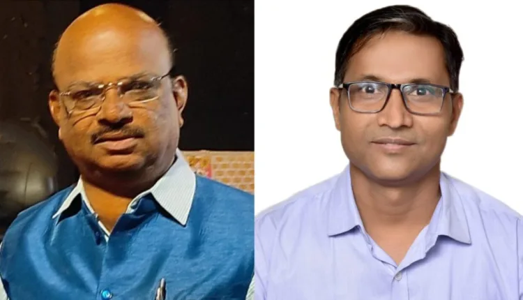 Kavya Gaurav Puraskar,"Two Nashik writers awarded state-level 'Kavya Gaurav Award'"