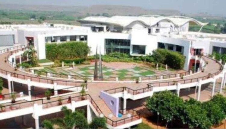 MET News,Historic step in Nashik's educational sector – International standard career-focused courses launched in collaboration with IIBHM and MET