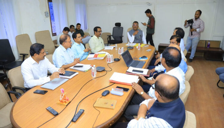MSRTC Hybrid Buses 2025/ST's new buses will run on hybrid fuel from 2025